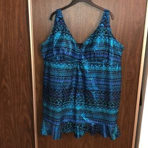 Super cute swim suit